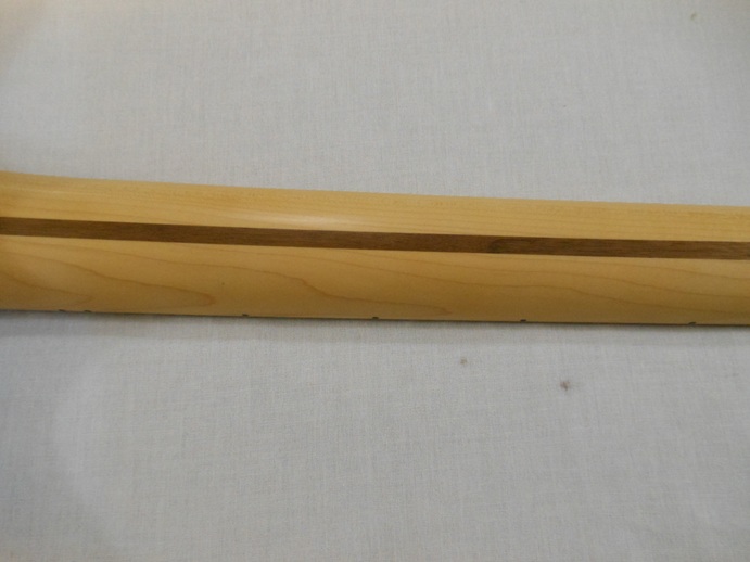 Mod Shop Offset Telecaster Picture 6